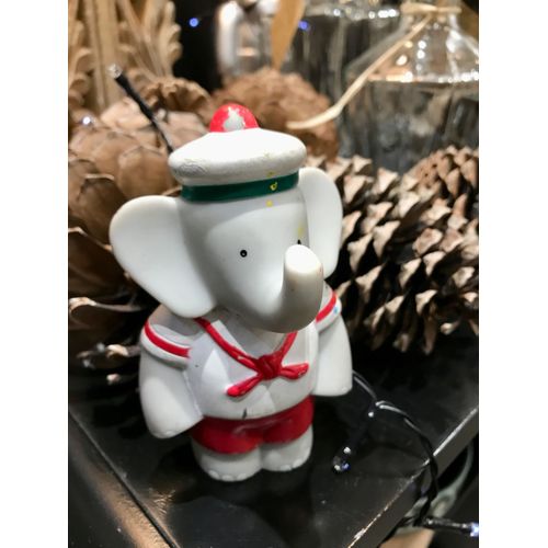 Figurine Babar Marin