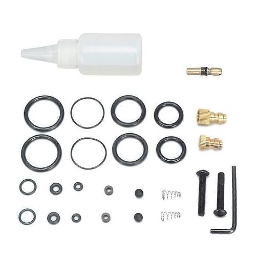 30mpa Pompe  Air Manuelle Pcp Pompe Gonfleur Pratique Pice De Rechange Outil De Rparation