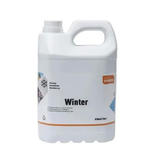 Produit hivernage piscine Astralpool Aquasphère 5 litres - 10 litres
