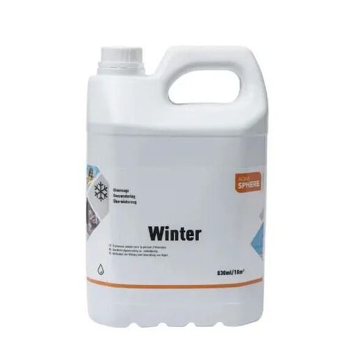 Produit hivernage piscine Astralpool Aquasph&egrave;re - 10 litres