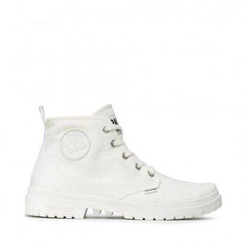 Chaussures A Lacets Palladium Pampa Sp20 Hi Cvs - 39 1/2