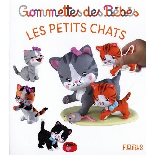 Les Petits Chats