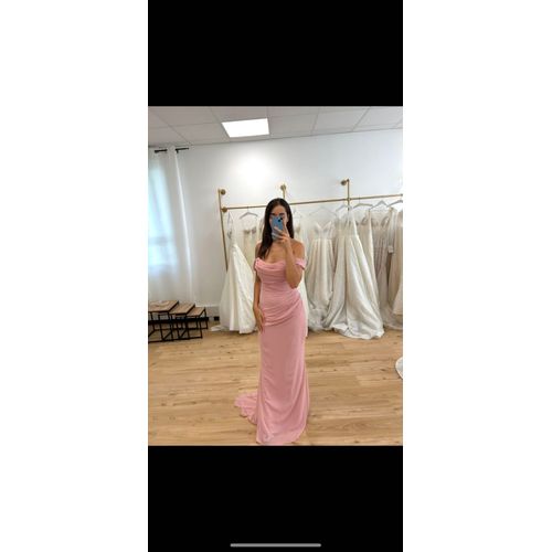Robe De Soirée