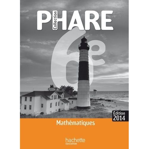 Mathématiques 6e - Livre Du Professeur