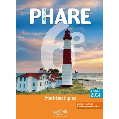 Mathématiques 6e