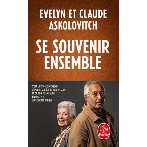 Se Souvenir Ensemble