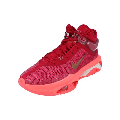 Chaussures Nike Air Zoom G.t. Jump 2 Basketball Trainers Dj9431 603