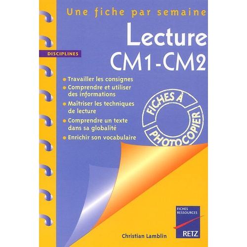 Lecture Cm1-Cm2