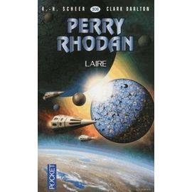 Laire - Perry Rhodan N° 306