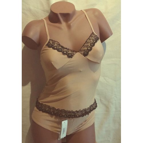 Caraco Shanti Livco Corsetti 