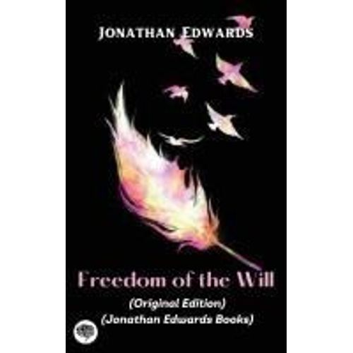 Jonathan Edwards