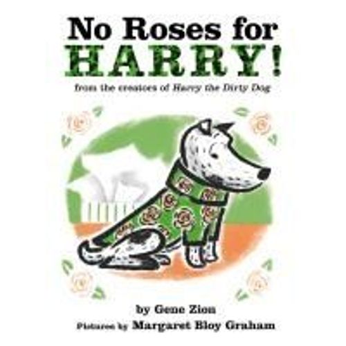 No Roses For Harry!