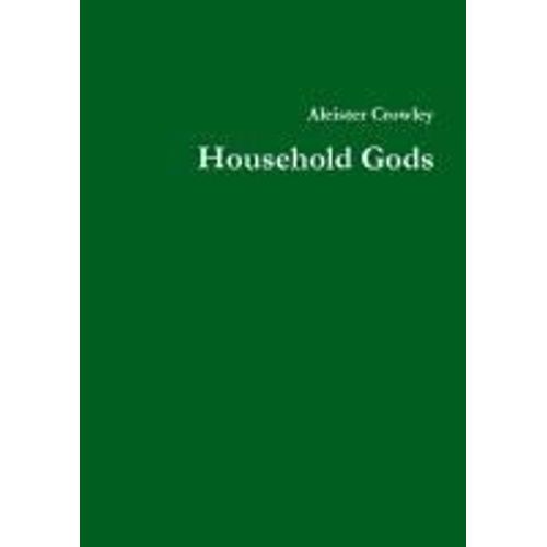 Household Gods