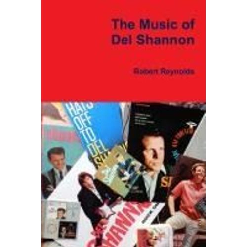 The Music Of Del Shannon