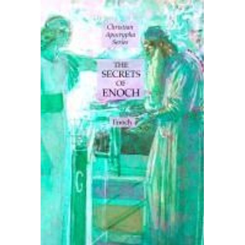 The Secrets Of Enoch