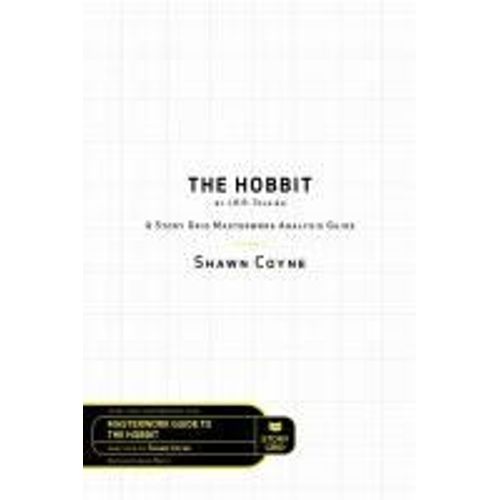 The Hobbit By J.R.R. Tolkien