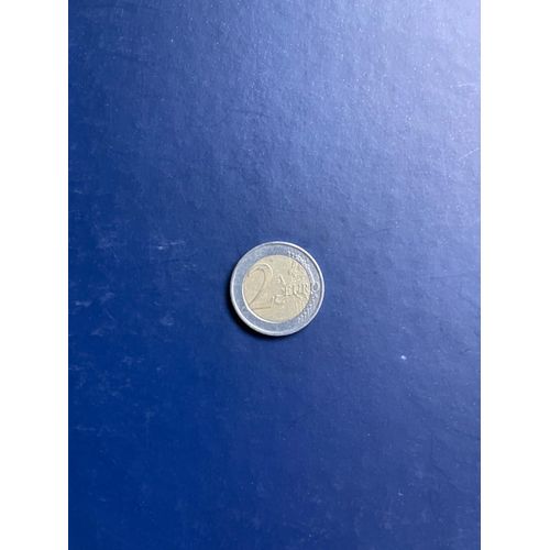 Pièce De Monnaie De 2€ - Chypre 2009
