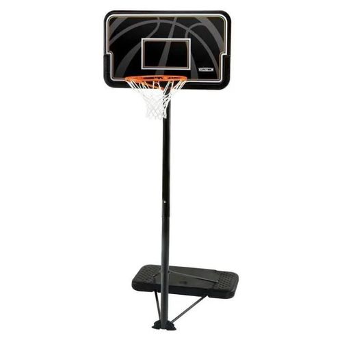 Panier De Basket Ultra Résistant Lifetime Réglable En Hauteur 229/305 Cm Uv100