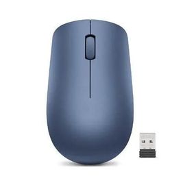 mouse lenovo 530 wireless blu [gy50z18986]