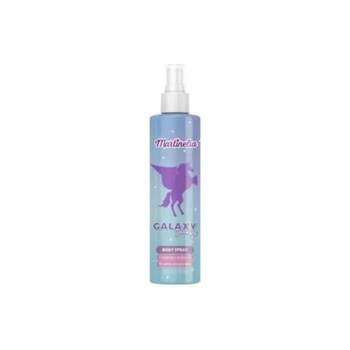 Bys Body Spray Kids Galaxy Dreams 
