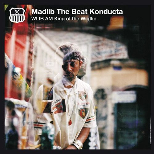 Wlib Am: King Of The Wigflip