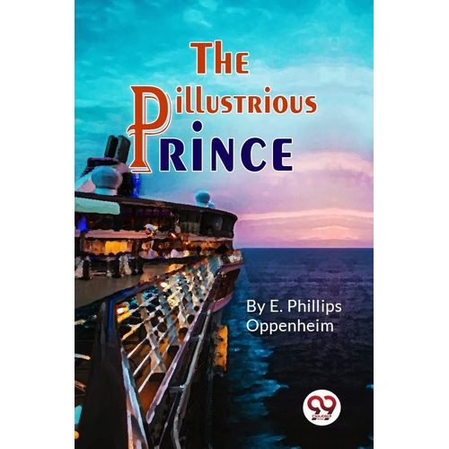 The Illustrious Prince