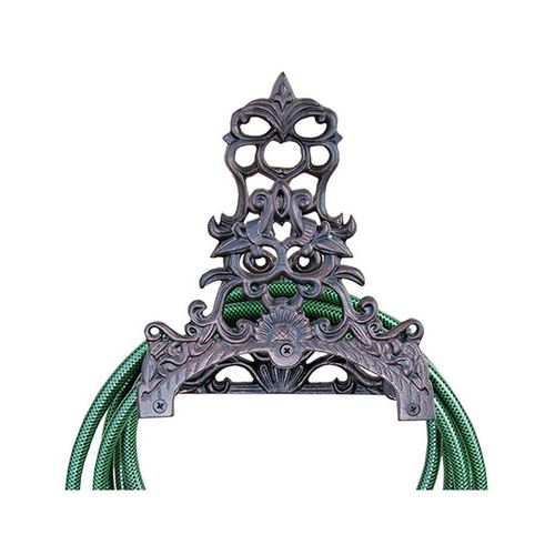 Esschert Design Porte-Tuyau D'arrosage