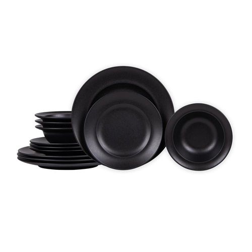 Service D'assiettes Neo 12 Pièces
