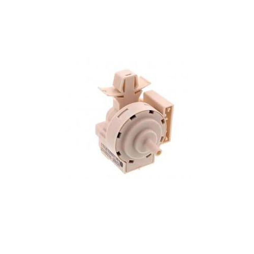 Pressostat ( repère 7 ) Lave-linge (551A30 AMICA AYA BELLAVITA BRANDT CONTINENTAL EDISON CURTISS DAEWOO EDER FAGOR FAR FRANGER HIGH ONE KING D'HOME MIDEA NOVIDOM OCEANIC PROLINE QILIVE SABA SCHNEIDER