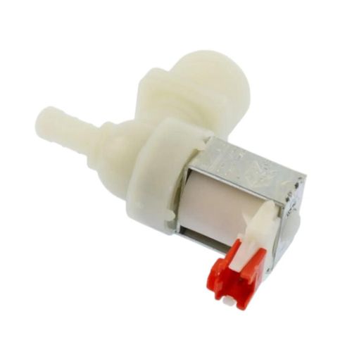 Electrovanne 1 voie 90° Lave-vaisselle (00675328 00704174 BOSCH CONSTRUCTA JUNKER NEFF SIEMENS VIVA)