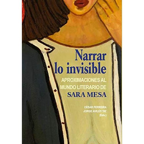 Narrar Lo Invisible
