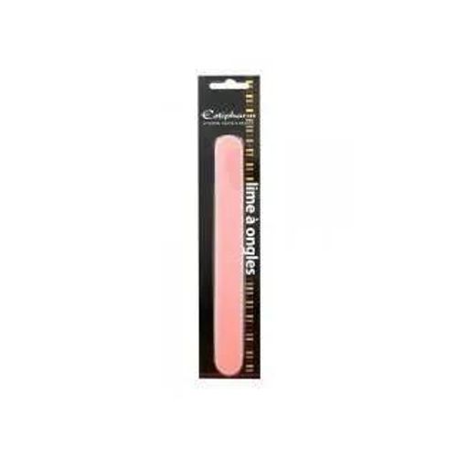 Lime À Ongle Emeri Confort Mousse - Estipharm Multicolore