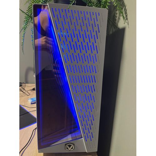 PC Vibox VI-28 AMD Ryzen 3200GE - 4 Ghz - Ram 16 Go - SSD 480 Go - Radeon Vega 8