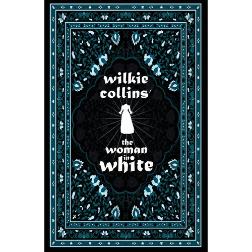 Wilkie Collins' The Woman In White