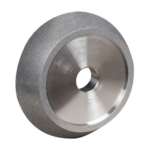 Disque diamant pour métaux dur GH10T Optimum DSH-GH10T