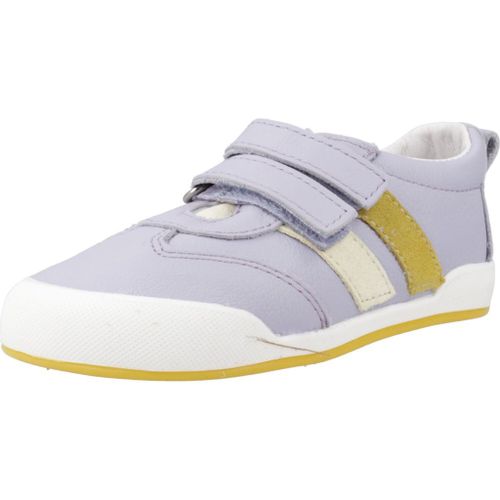 Blanditos Milanbd Colour Violet