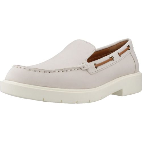 Geox D Spherica Ec1 Colour Beige
