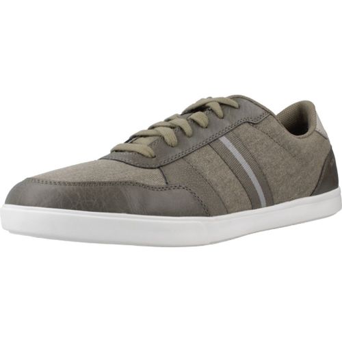 Geox U Walee Colour Vert