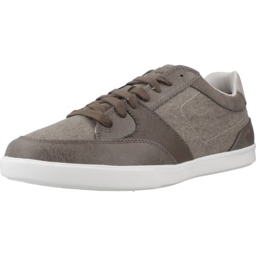 Geox U Walee Colour Marron