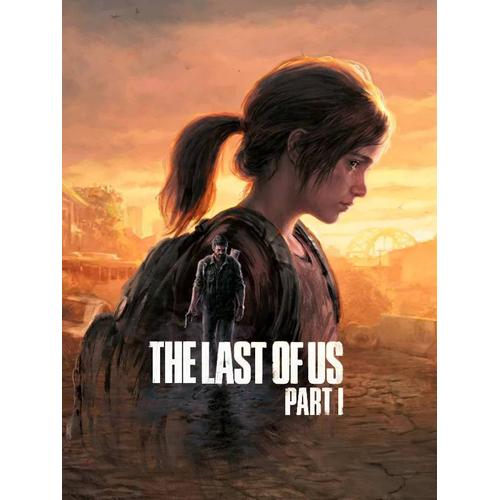 The Last Of Us Part I - Europe