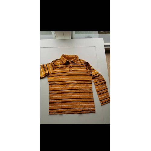 Polo Garçon 12 Ans