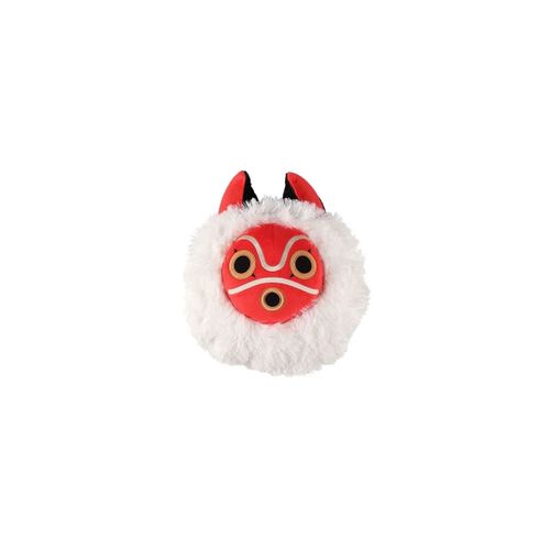 Princesse Mononoké - Peluche Nakayoshi San's Mask 35 Cm
