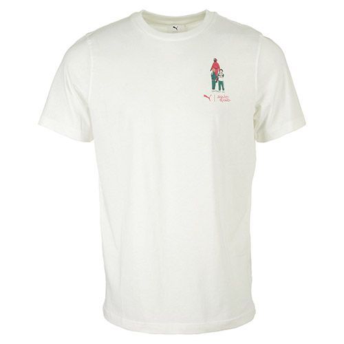 Puma Puma X Squid Game Tee