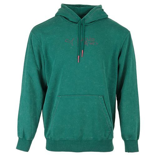Puma Puma X Squid Game Hoodie