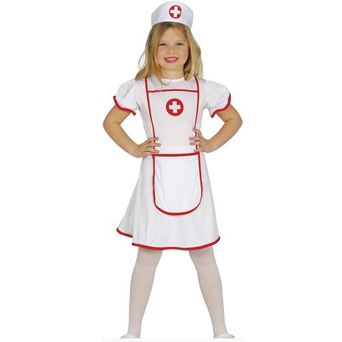 Déguisement Infirmière Urgences Fille