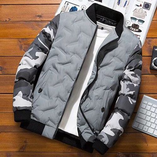 Diting I-Blouson D'hiver Pour Homme,Vêtement D'extérieur Thermique,Coupe-Vent,4xl