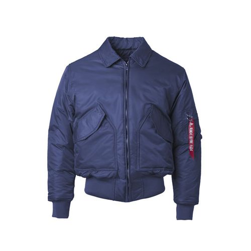 Cwu/45p Veste De Bombardier En Nylon Épais De Haute Qualité Pour Hommes Hiver Vert Noir Veste De Vol Pilote Rembourrée Coupe-Vent