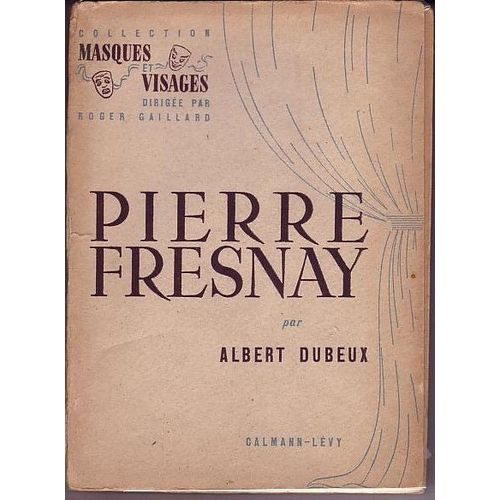 Pierre Fresnay