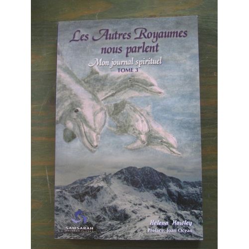 Les Autres Royaumes Nous Parlent 3