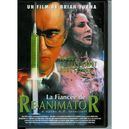 Re-Animator